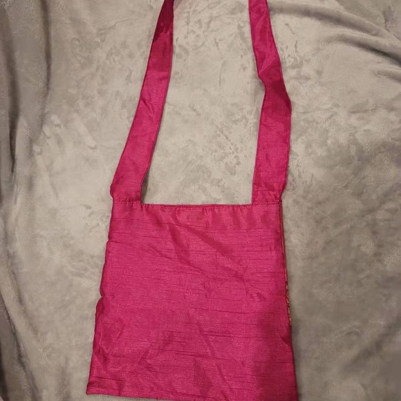 2 in 1 shoulder bag different patterns - Picture 3 of 3